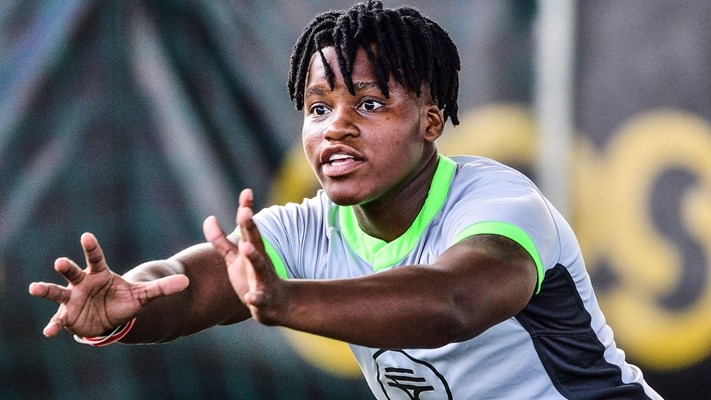 Four debutants in Springbok Women team to face Canada Four debutants in Springbok Women team to face Canada | News Article
