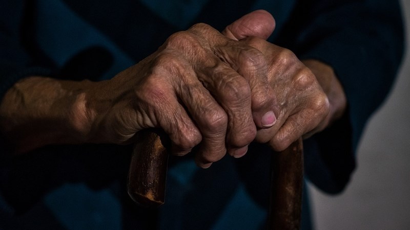 Soektog verskerp ná verkragting van Bloemfonteinse vrou (65) Soektog verskerp ná verkragting van Bloemfonteinse vrou (65) | News Article