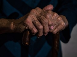 Soektog verskerp ná verkragting van Bloemfonteinse vrou (65) | News Article