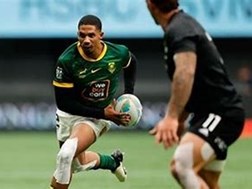 Blitzboks finish ninth in Vancouver | News Article