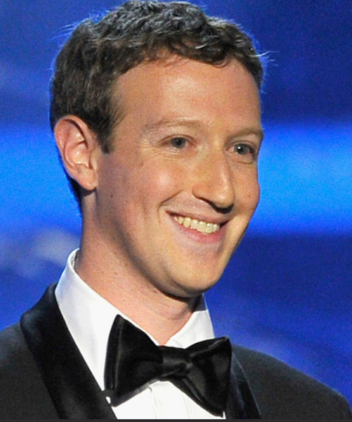 Mark Zuckerberg Training MMA | News Article