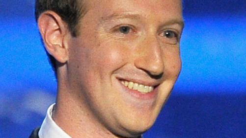 Mark Zuckerberg Training MMA | News Article