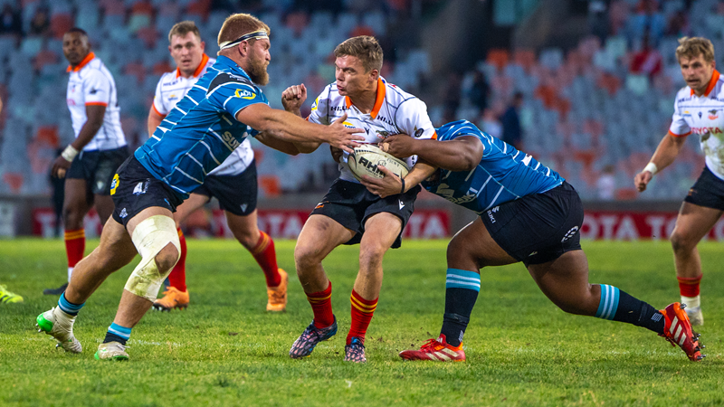 Cheetahs coach calls for fearless rugby in Currie Cup semi-final | News Article