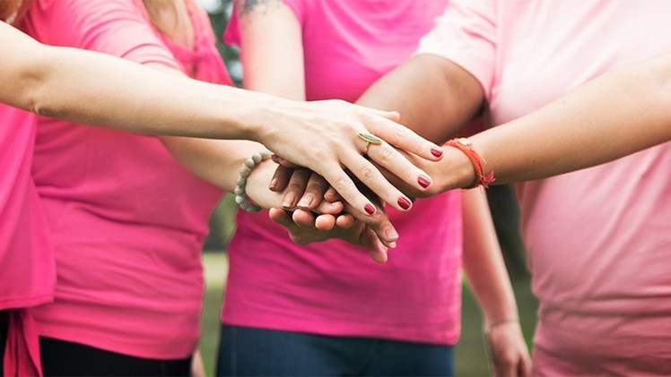 Pinktober: Breast Cancer in Young Women foundation urges action and awareness Pinktober: Breast Cancer in Young Women foundation urges action and awareness | News Article