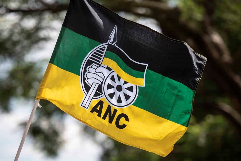 ANC member shot dead, another in hospital | News Article