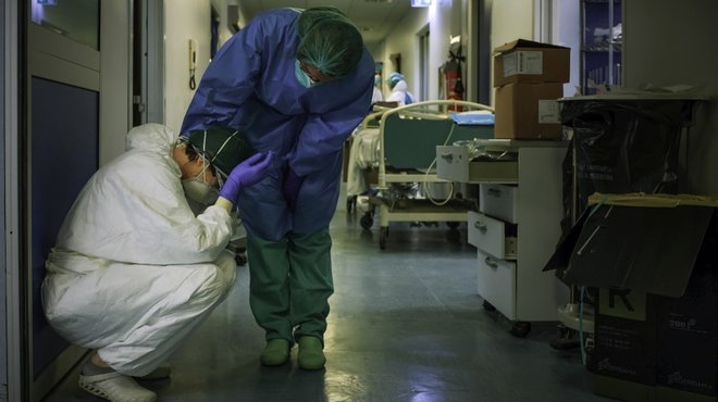 Vaccinate to reduce #Covid19 variants: NICD | News Article