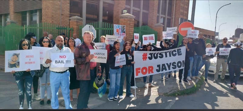 Kimberley biker’s murder: Case postponed | News Article