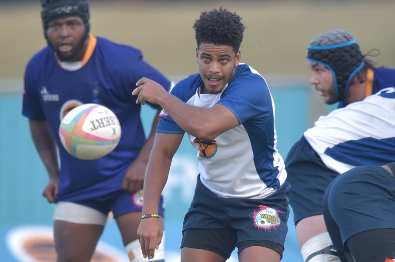 Ixias desperate for a win in Bellville | News Article
