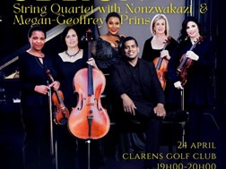Odeion String Quartet celebrates 35 years of collaboration | News Article