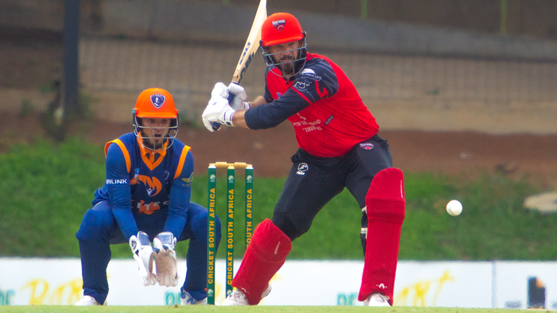 The Heat edge the Knights in a humdinger The Heat edge the Knights in a humdinger | News Article