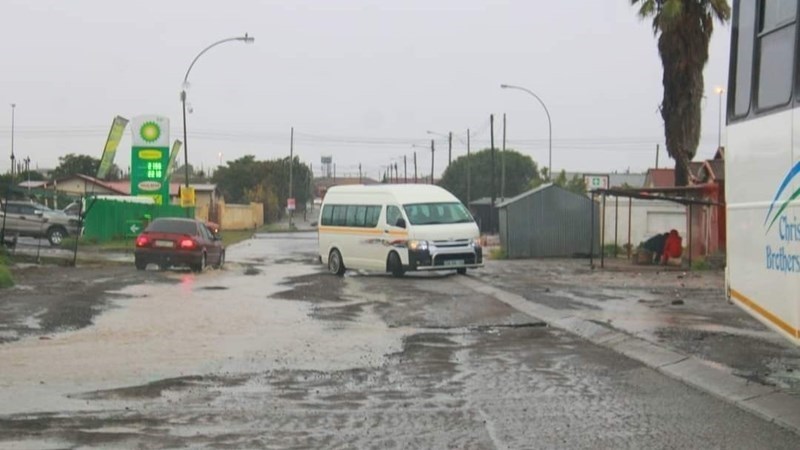 ‘Over R7 billion needed to repair Mangaung Metro’s roads’ ‘Over R7 billion needed to repair Mangaung Metro’s roads’ | News Article