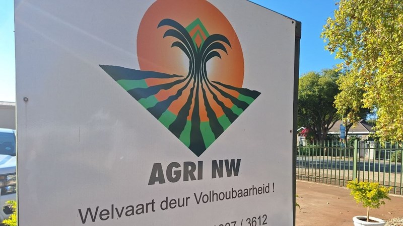 Noordwes se boere kom saam deur droogte, misdaad, en gebrekkige dienslewering Noordwes se boere kom saam deur droogte, misdaad, en gebrekkige dienslewering | News Article