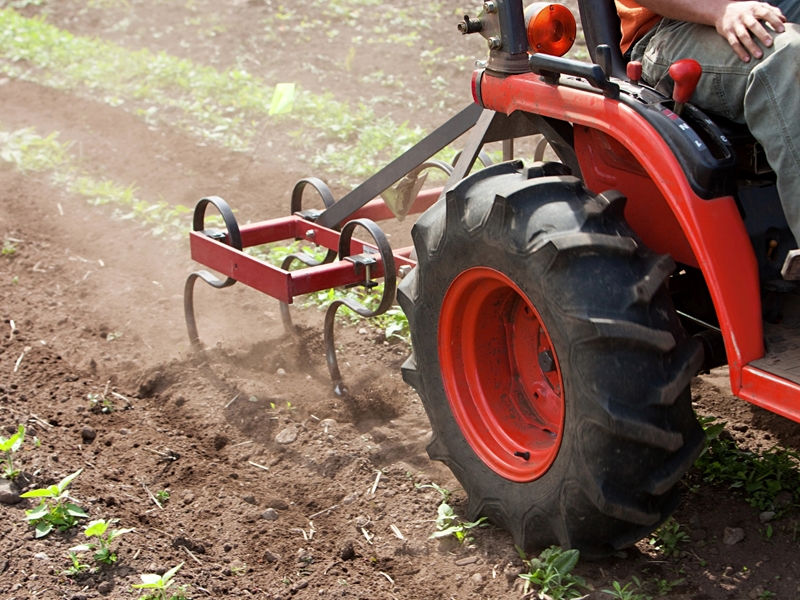 Agriculture machinery sales still down | News Article