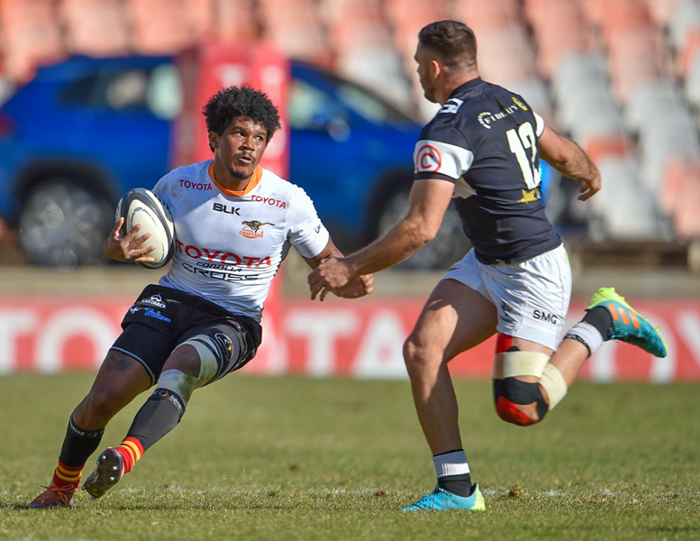 It's make or break for the Cheetahs | News Article