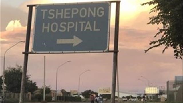 Hospitals excluded from load-shedding now includes North West | News Article