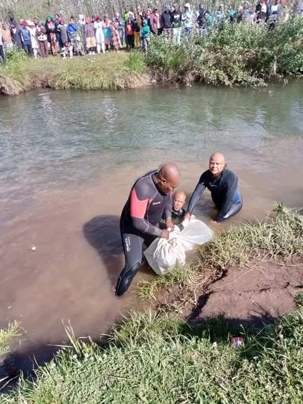 Polisie ondersoek 8-jarige se verdrinking in Oos-Vrystaat | News Article