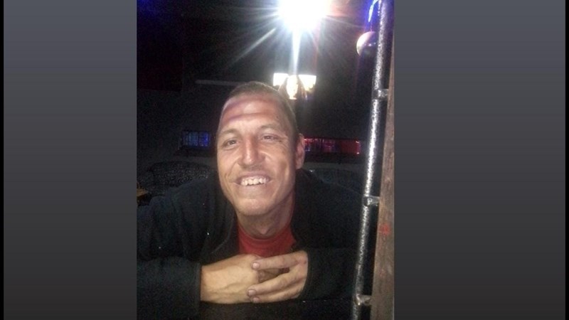 Vermiste Bloemfonteiner daag by tannie se huis op | News Article