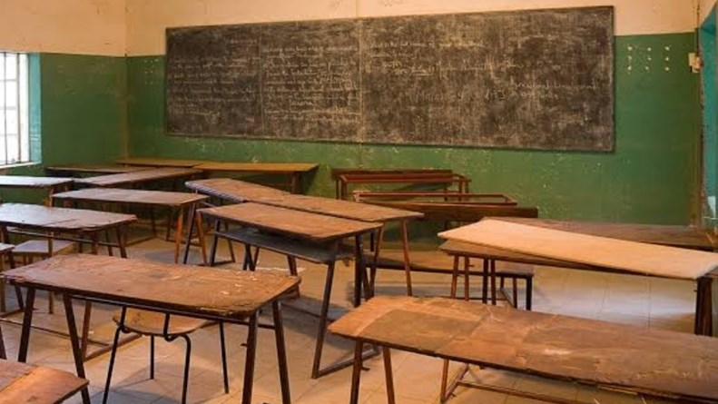 Free State teacher arrested after allegedly raping pupil | News Article