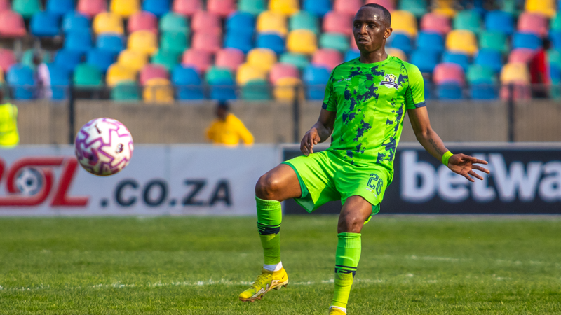 Marumo and Siwelele geared for first-ever Bloemfontein derby | News Article