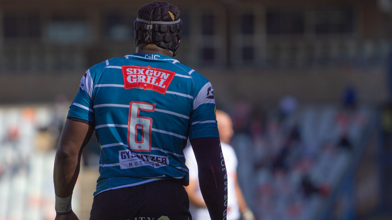 Griquas beat Province in tough conditions Griquas beat Province in tough conditions | News Article