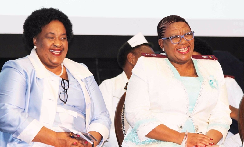 #OwnYourLife: Health MEC encouraged by FS vaccination programme | News Article
