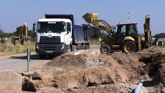 North West faces a R2.2bn road infrastructure crisis  | News Article