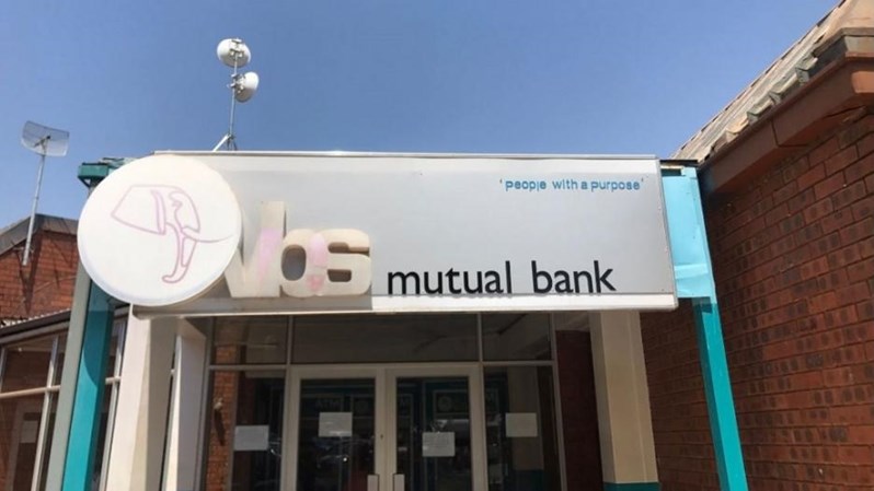 First #VBSMutualBank suspect nabbed in NW First #VBSMutualBank suspect nabbed in NW | News Article