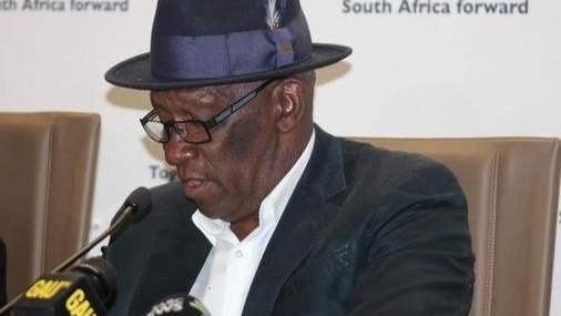 Check status of spaza shops owners in Free State, asks Cele | News Article