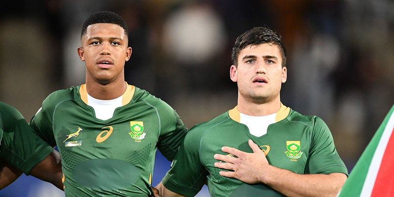 Junior Boks looking for true reflection of abilities | News Article
