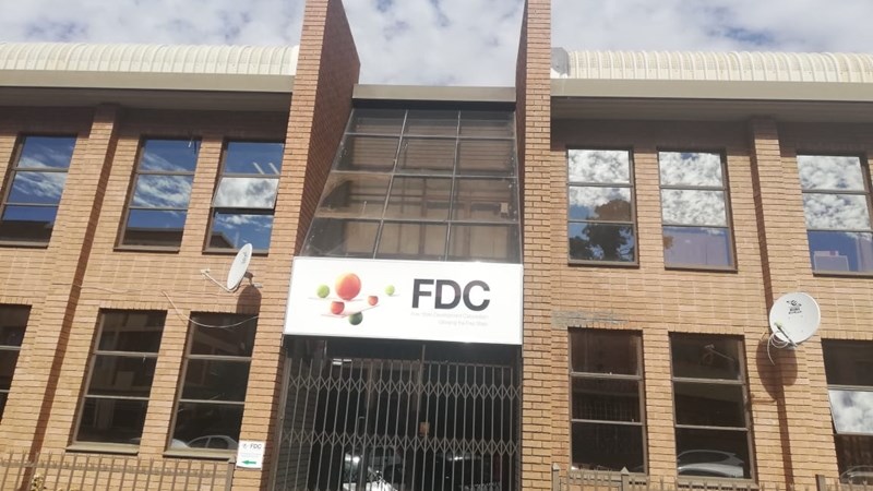 FDC gets new board | News Article