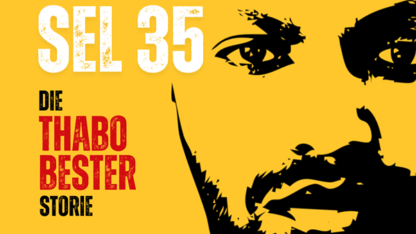 LUISTER – Sel 35: Die Thabo Bester-storie - Episode 4 LUISTER – Sel 35: Die Thabo Bester-storie - Episode 4 | News Article