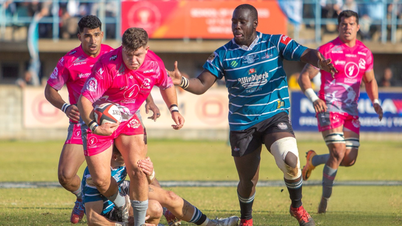Griquas confirm arrest of a player Griquas confirm arrest of a player | News Article