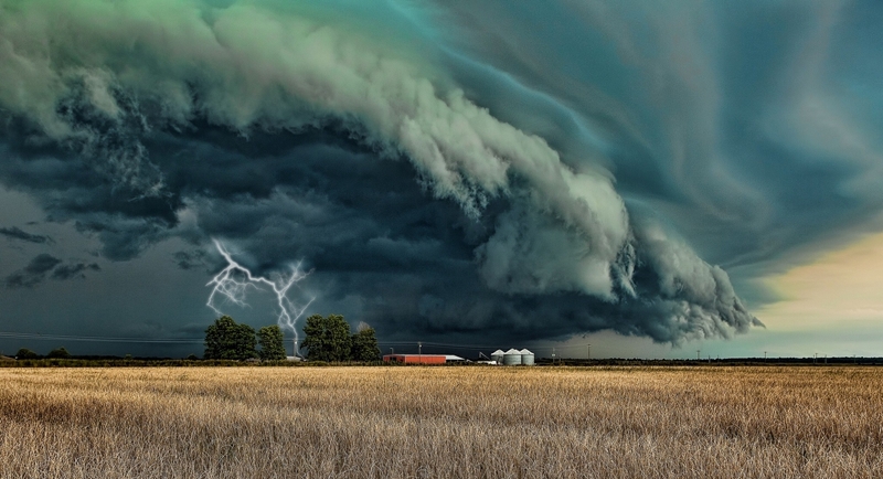 Maintain your property to avoid losses ahead of severe weather | News Article