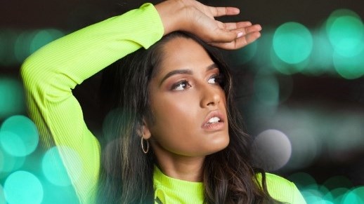 Soundcheck: Nasrene's 'Headspace' Soundcheck: Nasrene's 'Headspace' | News Article