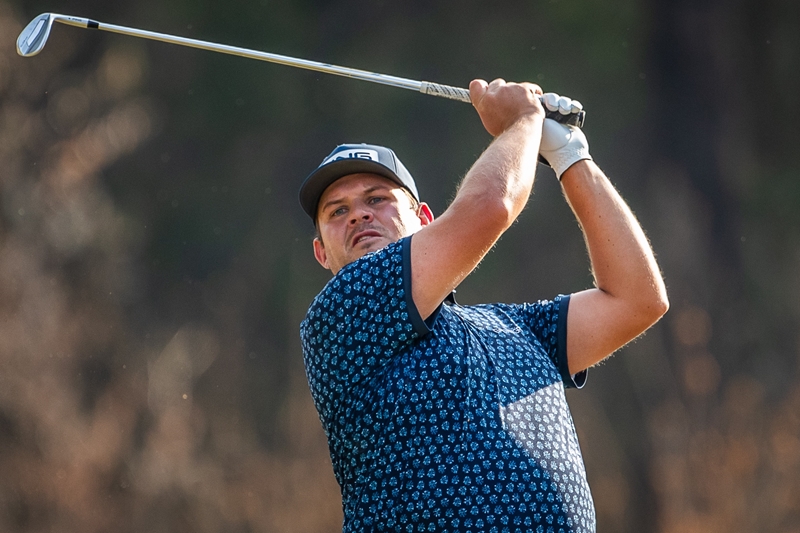 Trio on top in SunBet Challenge Time Square | News Article