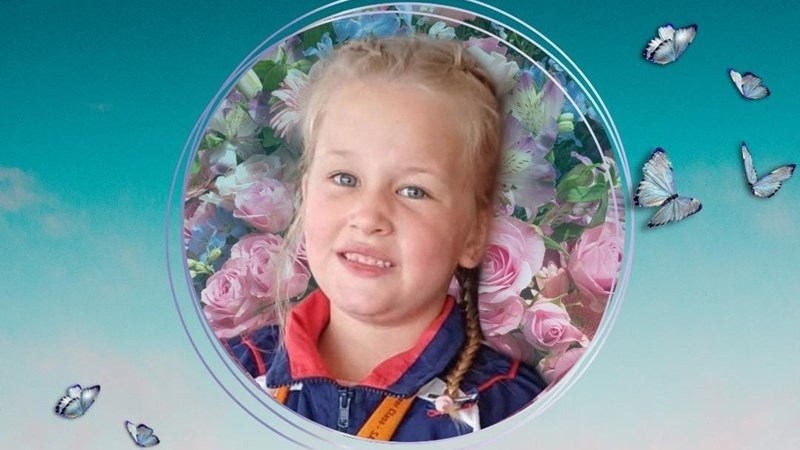 Bloemfonteinse meisie se lewe dan met blomme, balonne gevier Bloemfonteinse meisie se lewe dan met blomme, balonne gevier | News Article