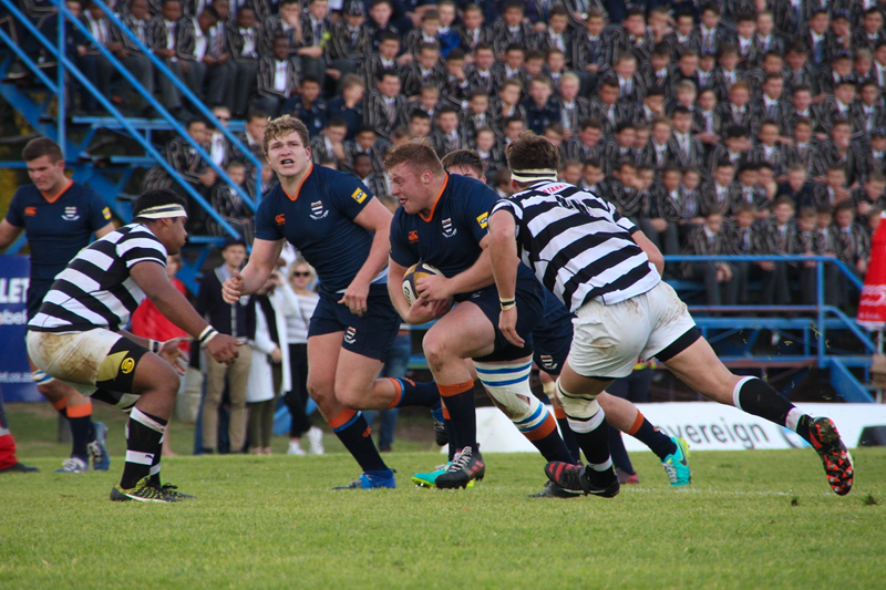 Agenbag named on Leopards bench | News Article