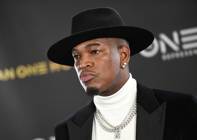 Ne-Yo Marries Again | News Article