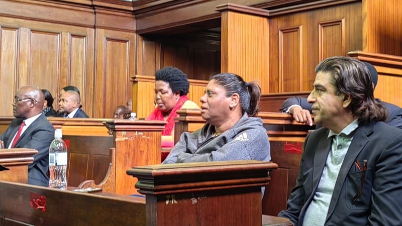 Free State High Court set to make ruling on Estina/Vrede adjacent case | News Article