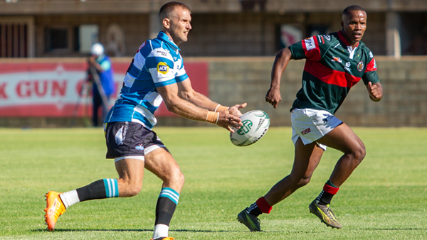 George Whitehead Rugby Griquas start seasoned Whitehead against Boland | OFM