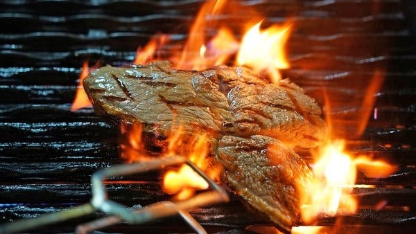 Agri News Podcast: Choose your braai meat according to budget | News Article