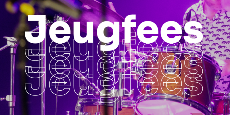 KKNK se eerste jeugkunstefees bring jongmense bymekaar | News Article