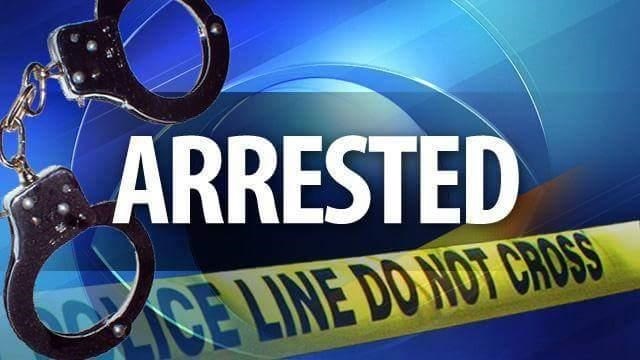 Police arrest suspect found with stolen cattle  | News Article