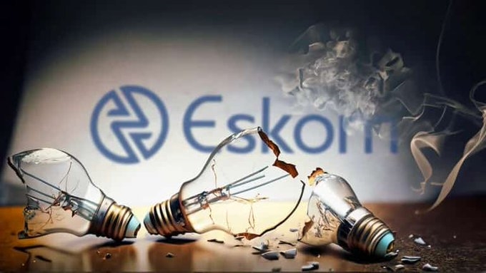 Eskom hoop om winterbeurtkrag tot fase 2 te beperk | News Article