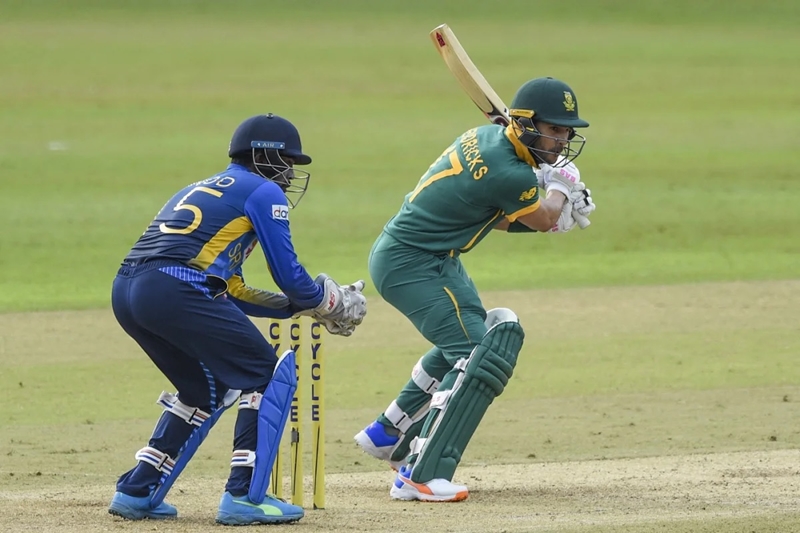 CSA to name T20 World Cup squad on Thursday | News Article
