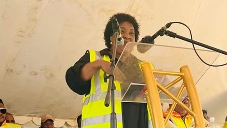 Ntombela vows to deal with the state of Free State roads Ntombela vows to deal with the state of Free State roads | News Article