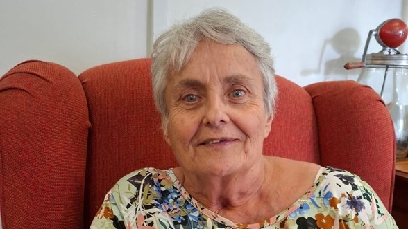Bloemfontein-legende Theunie Kloppers gelukkig op Bethlehem Bloemfontein-legende Theunie Kloppers gelukkig op Bethlehem | News Article