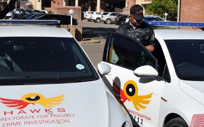 Hawks intensifies crackdown on bogus funeral schemes in Free State | News Article