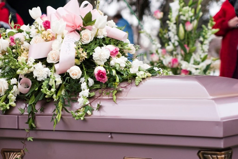 Burial space dispute brews in Mangaung  | News Article