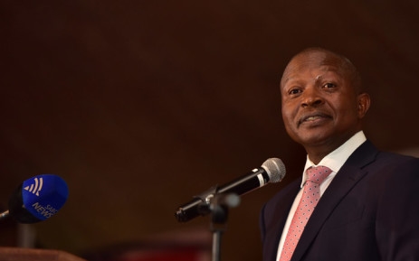 Landbounuus-podcast: Staat sal energie probleme in landbou ondersoek - Mabuza | News Article
